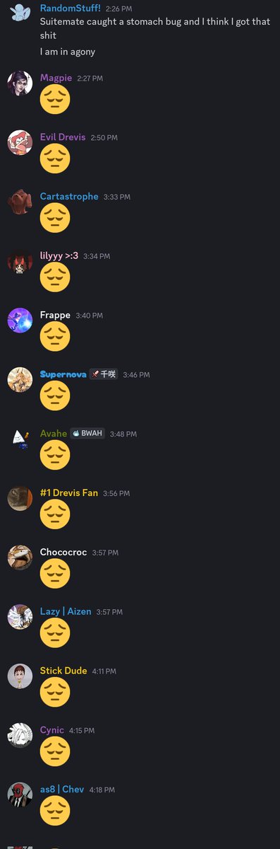 Siouxsie tweet media