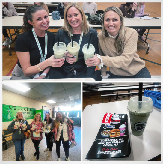 Drum Point Road Elementary School tweet media