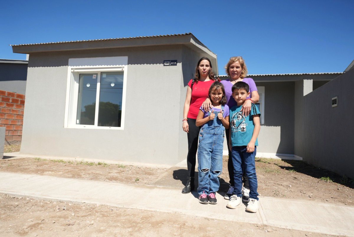 Silvina Batakis tweet media