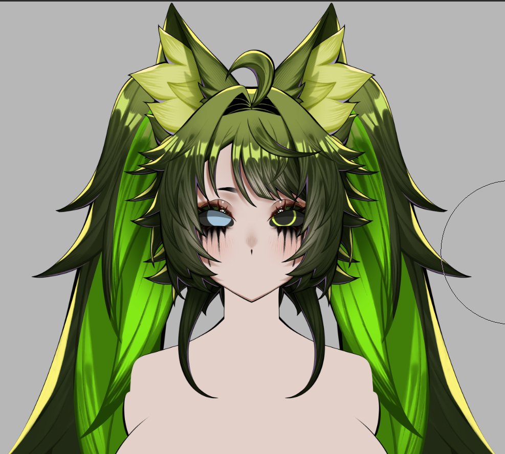 Lice 👽 VGEN tweet media