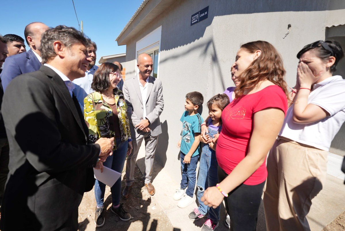 Silvina Batakis tweet media