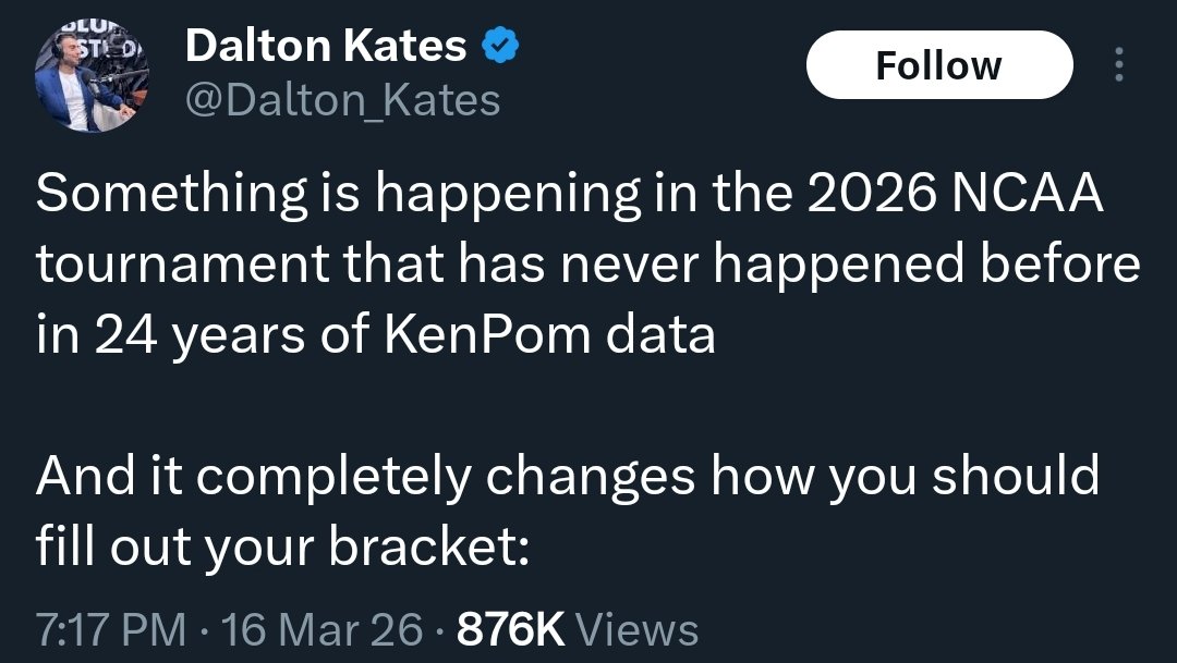 Josh Vitale tweet media