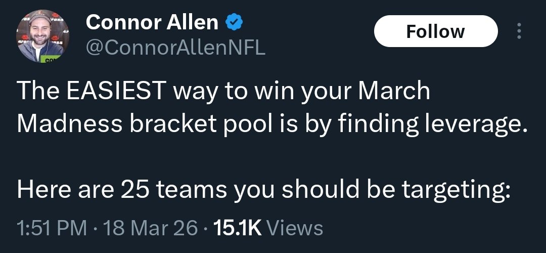 Josh Vitale tweet media