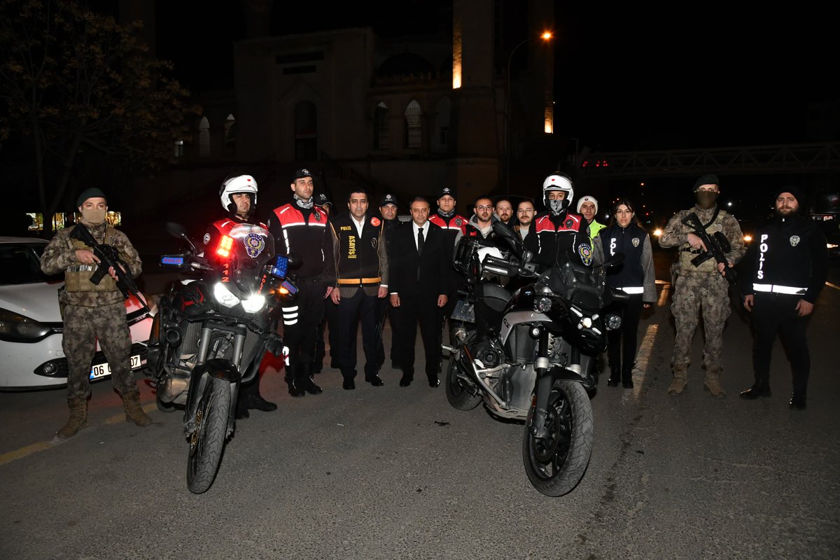 T.C. ŞANLIURFA VALİLİĞİ tweet media