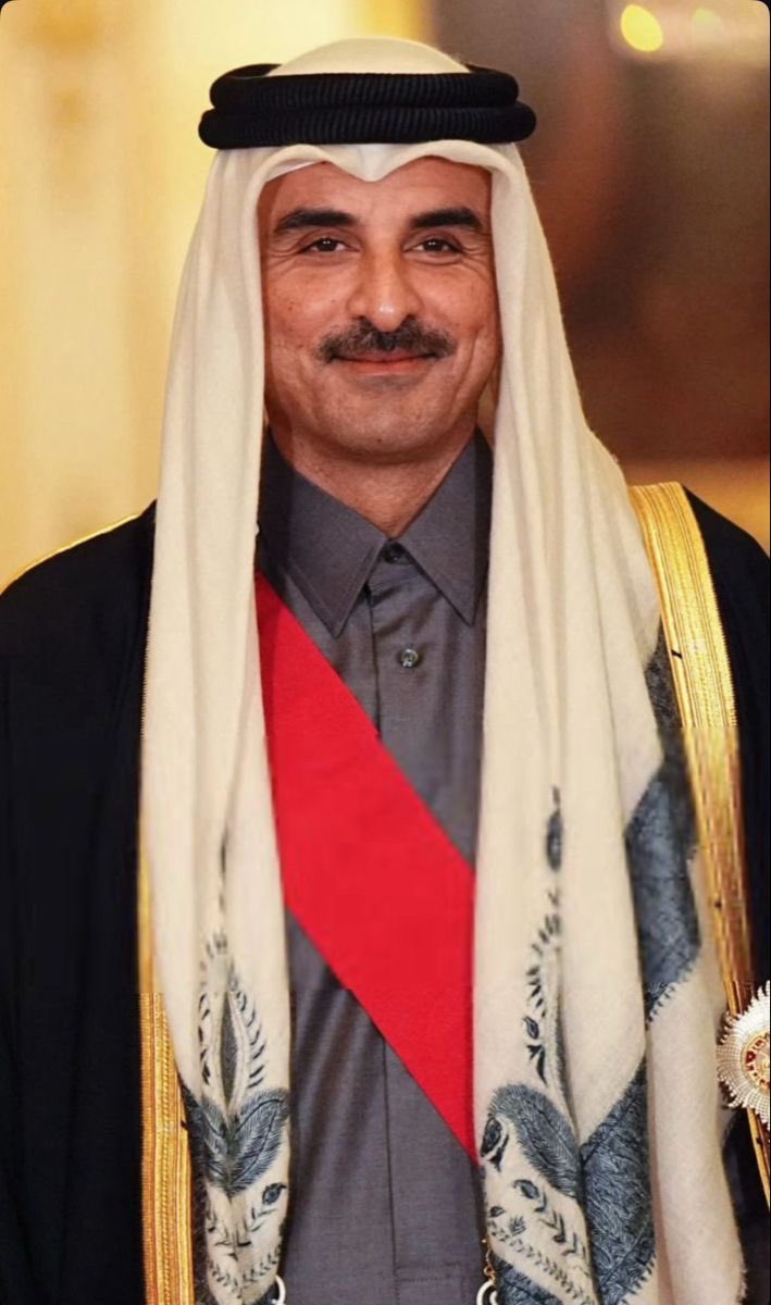 ABDULLA ALQAHTANI 🇶🇦 tweet media