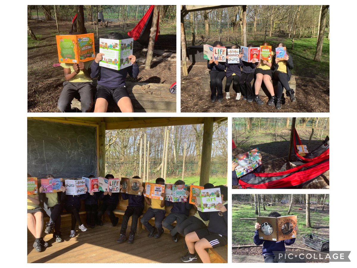 Saviour Primary School tweet media