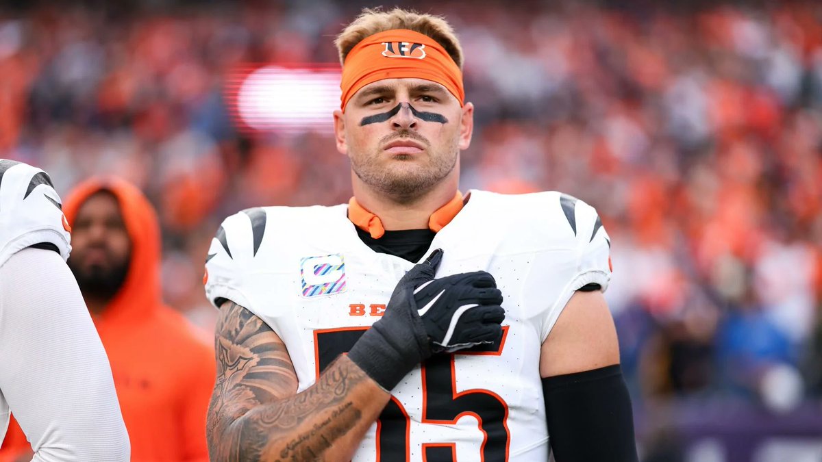 SleeperBengals tweet media