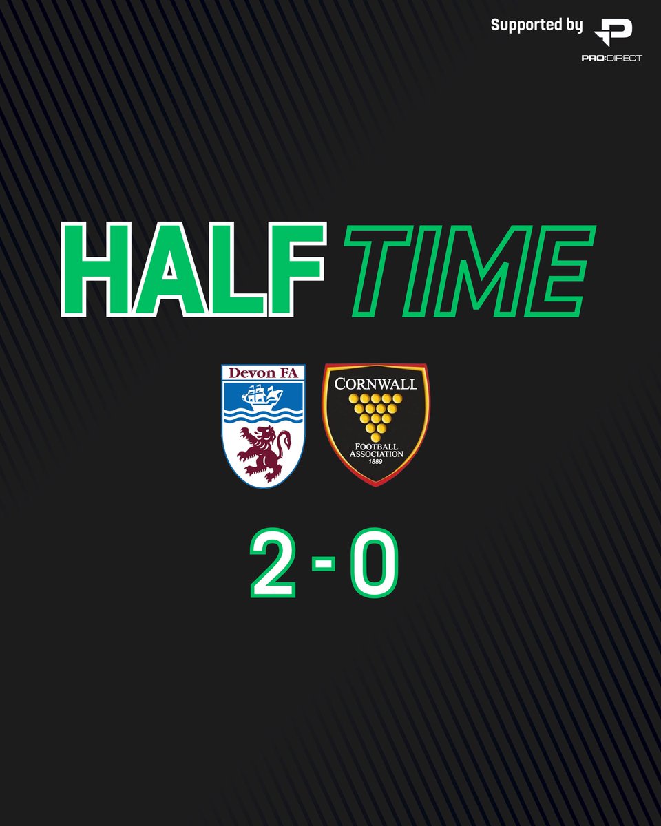 Devon County FA tweet media