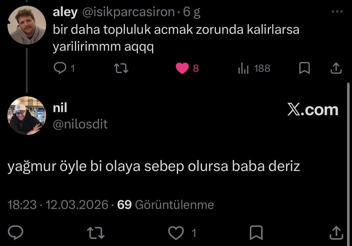 aley (@isikparcasiron) / Posts / X