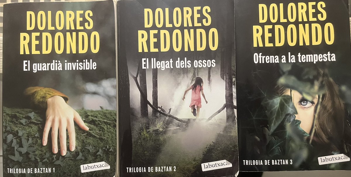 Jaume Casals tweet media