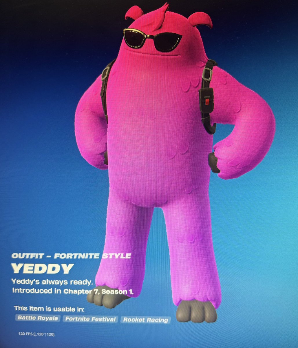 Ghost Rapper tweet media