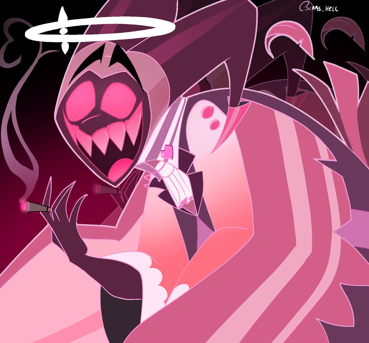 🎸☆𝙾𝚜𝚌𝚊𝚛☆🎸 tweet media