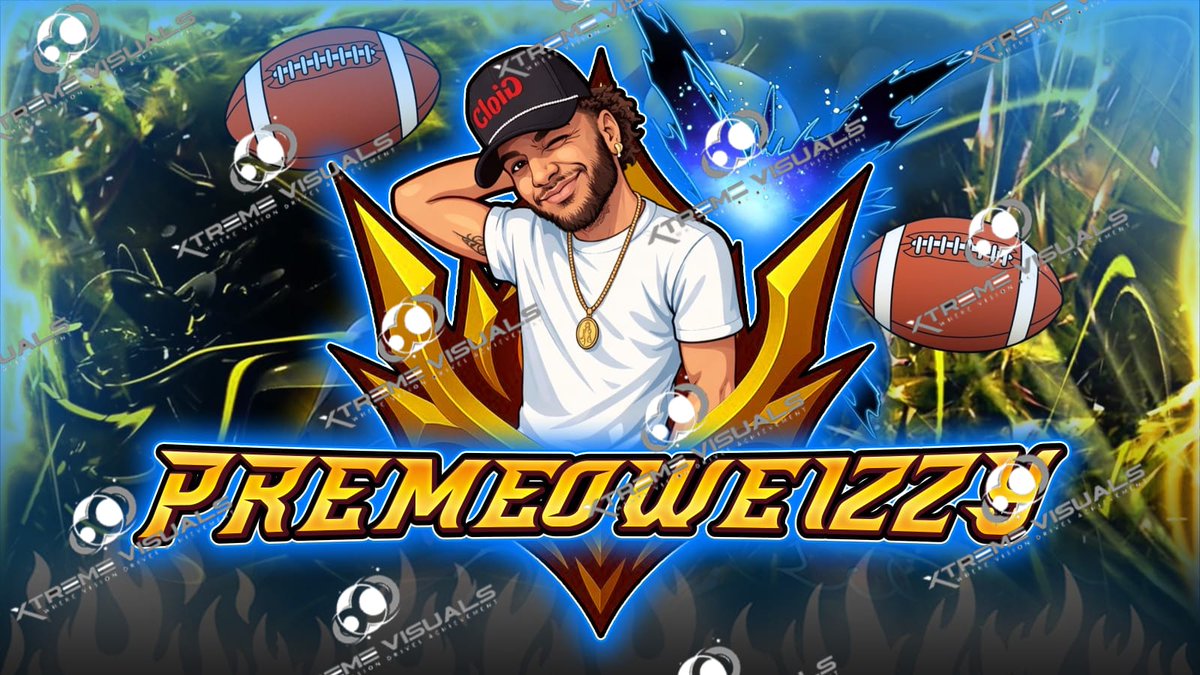 Xtreme Visuals tweet media