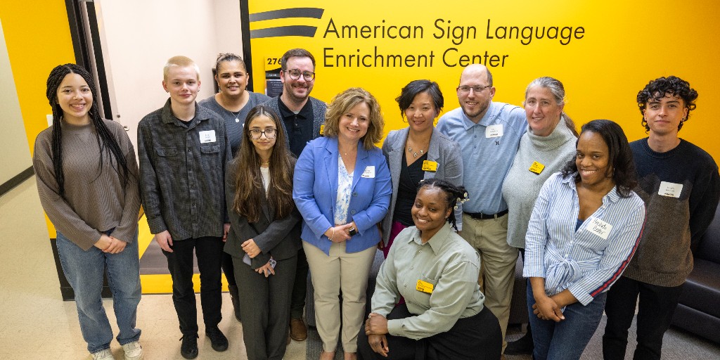 UW-Milwaukee tweet media