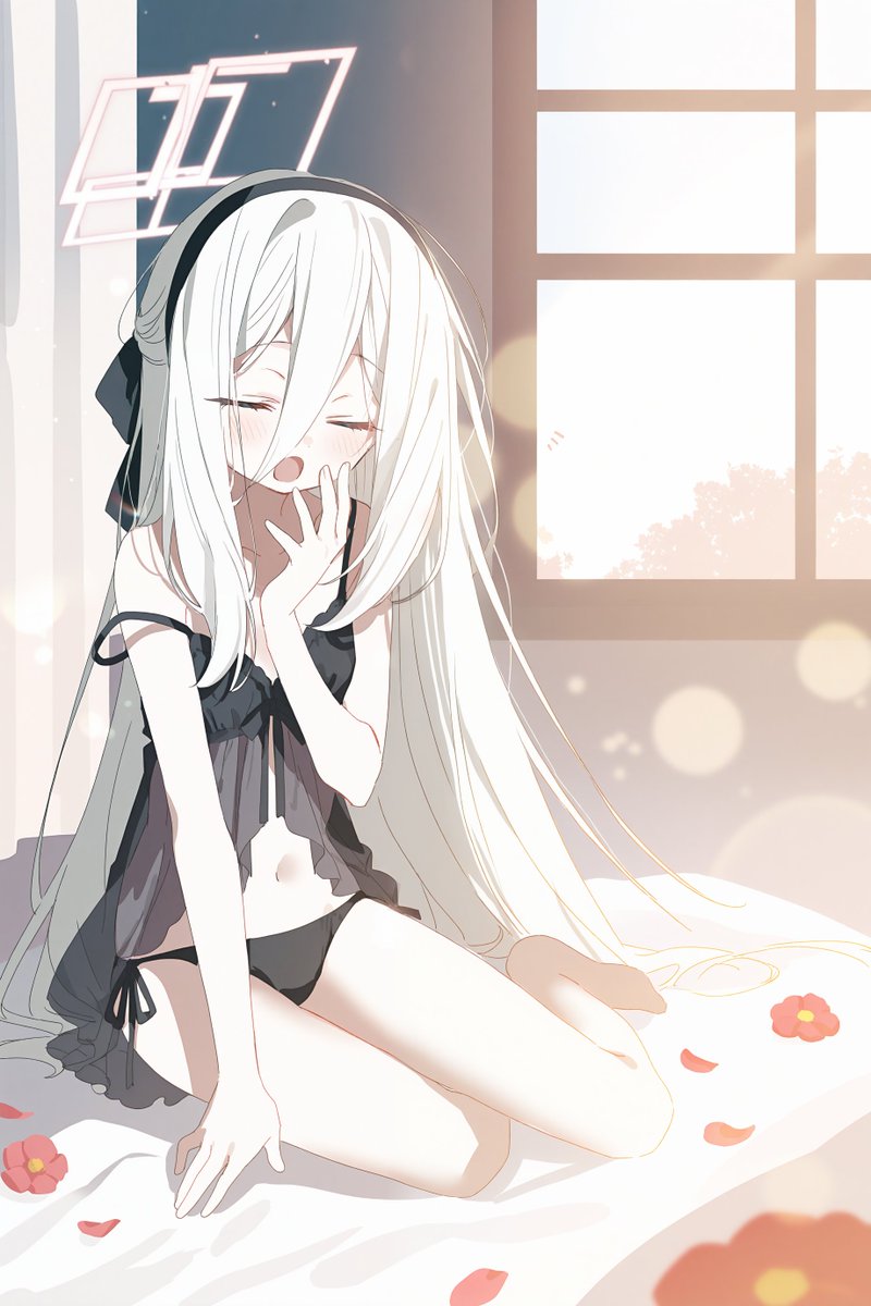 腐朽的书 tweet media