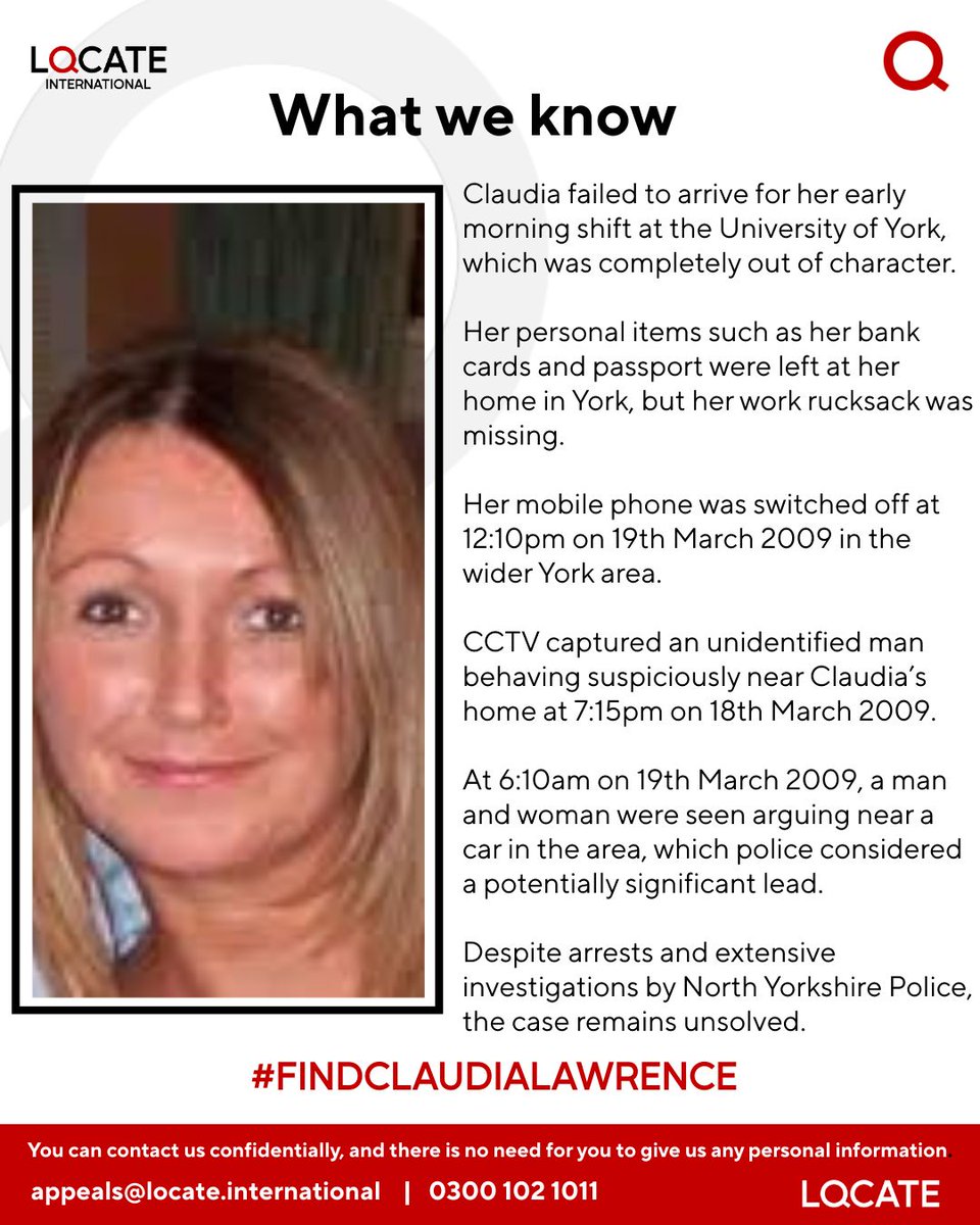 Locate International tweet media