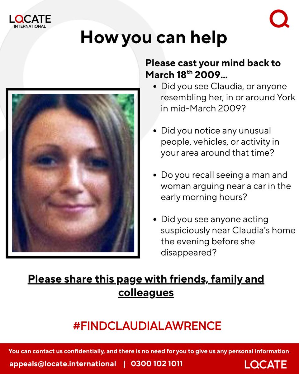 Locate International tweet media