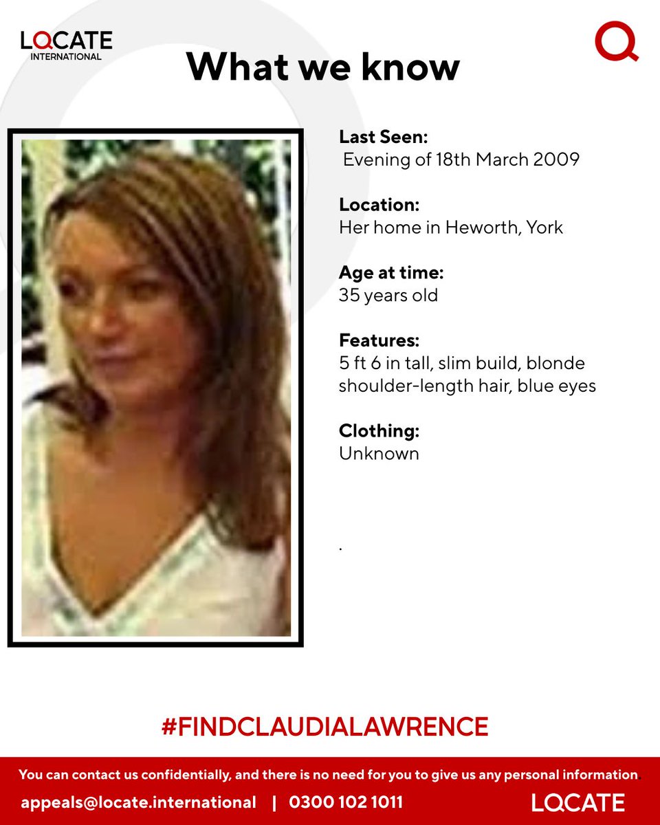 Locate International tweet media