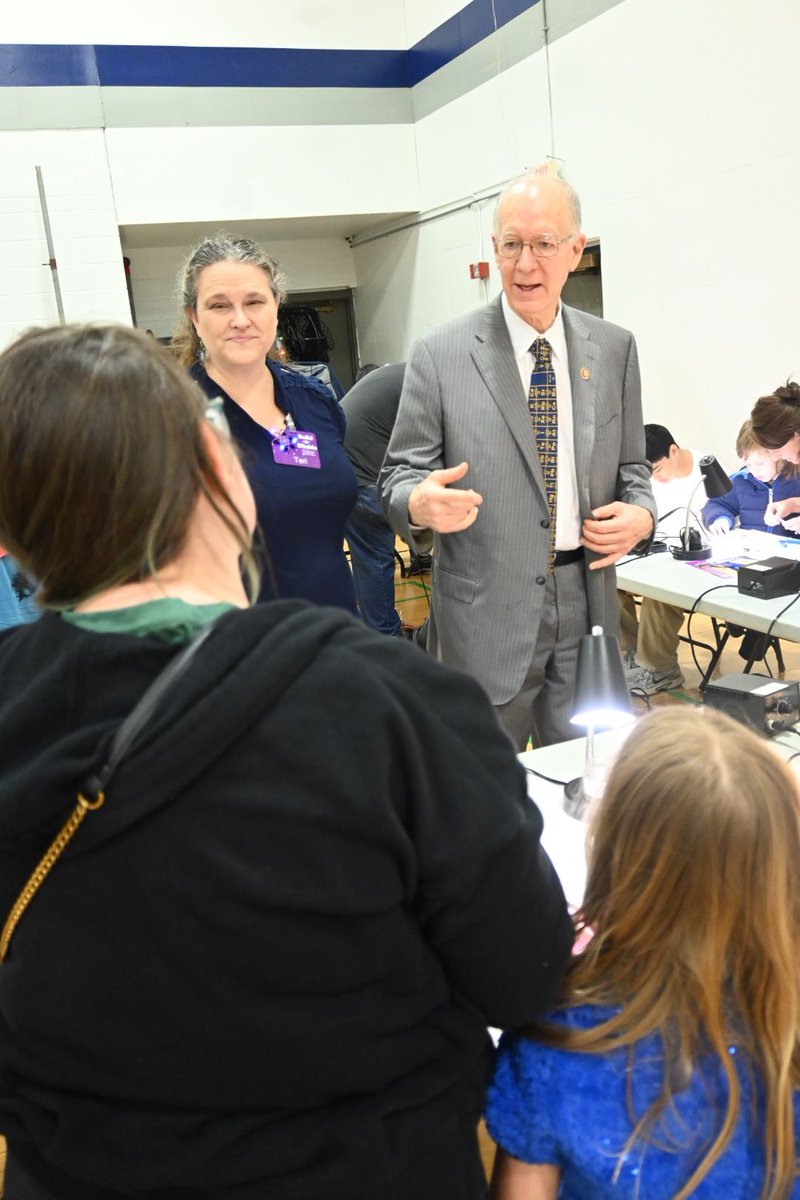 Congressman Bill Foster tweet media