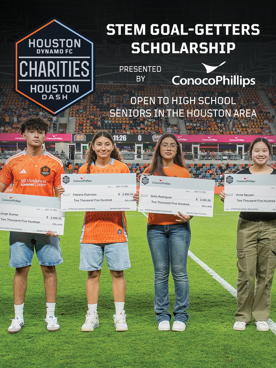 Houston Dynamo FC tweet media