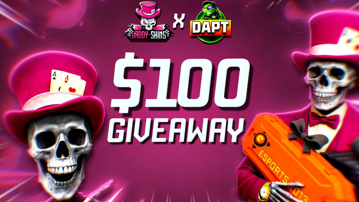 DaptRewards tweet media