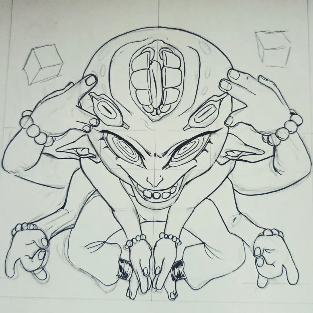 Jessy_ART3's tweet photo. Daff
#sketch https://t.co/R2pa7wHpFo