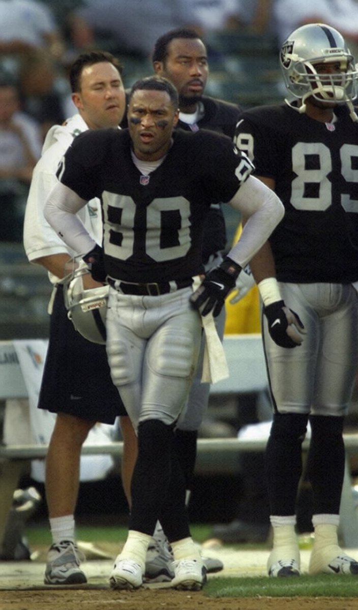 AFL Godfather 👓🏴‍☠️🔥 tweet media