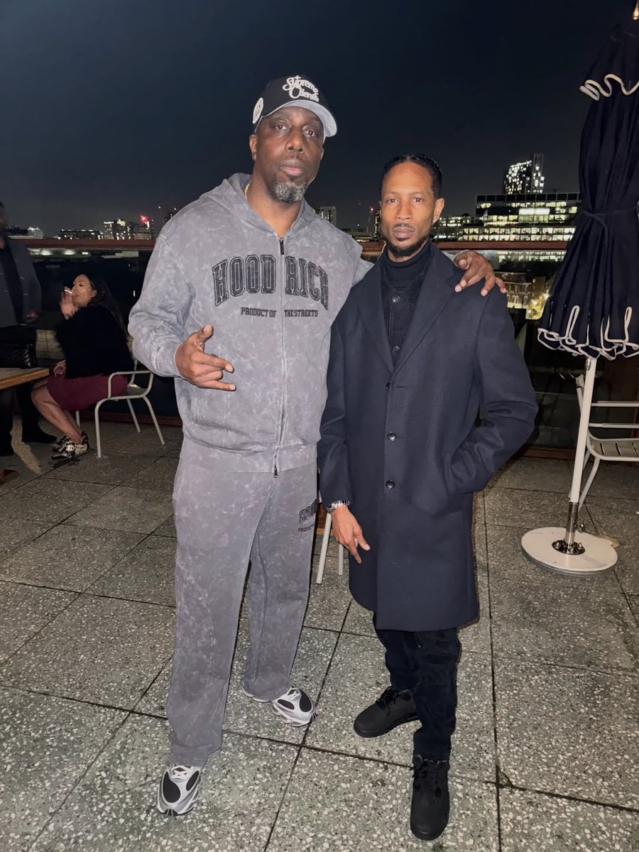 Davent Patel tweet media