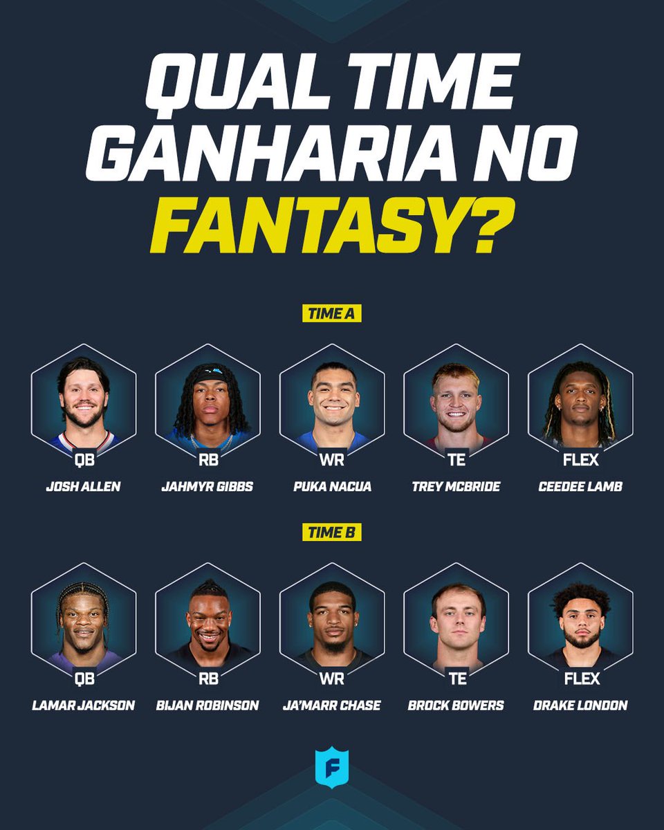 NFL BR Fantasy tweet media