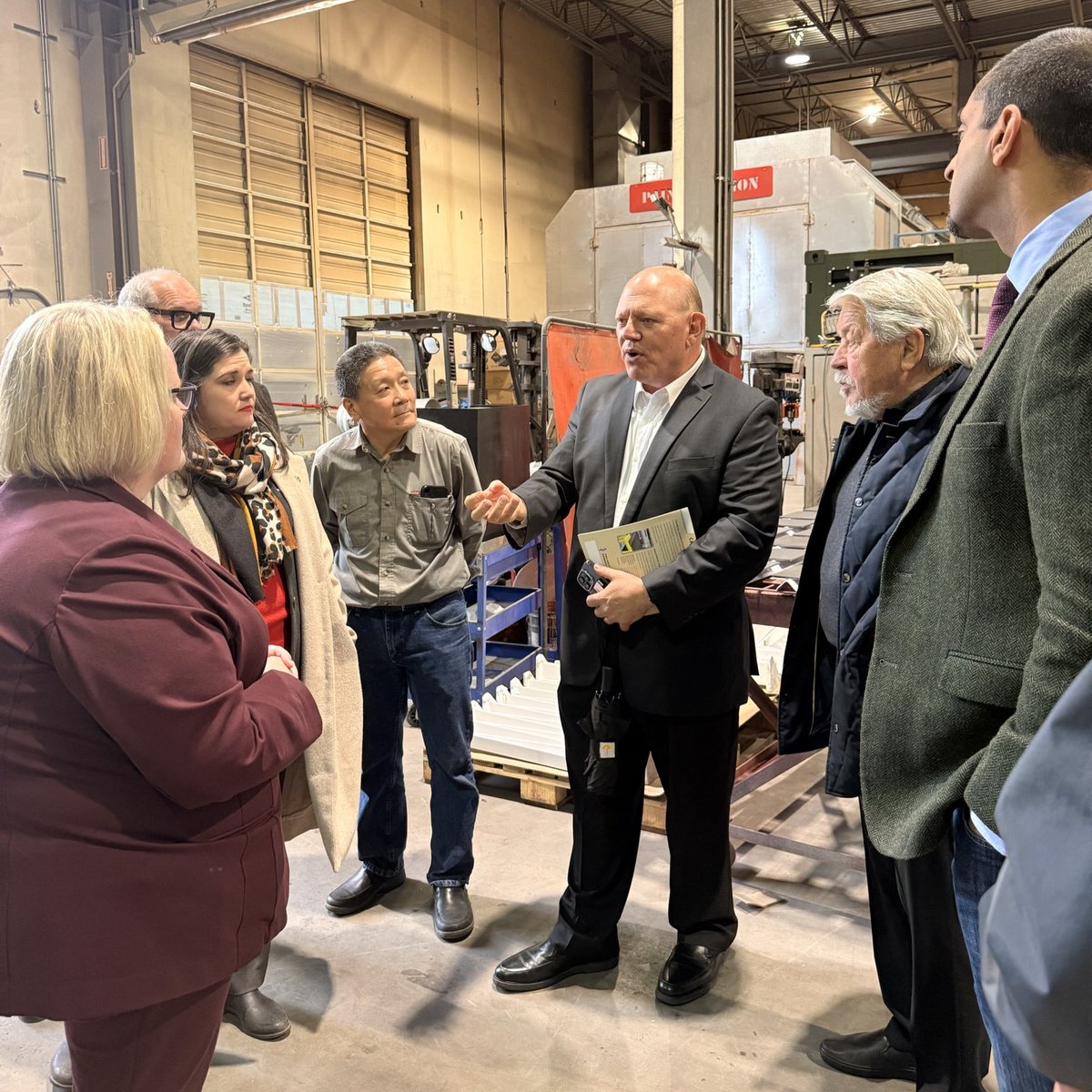 Jill McKnight tweet media