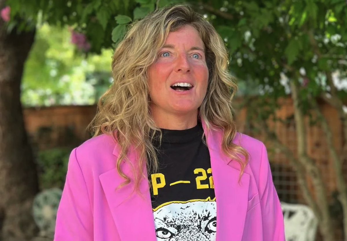 Christopher F. Rufo ⚔️ tweet media