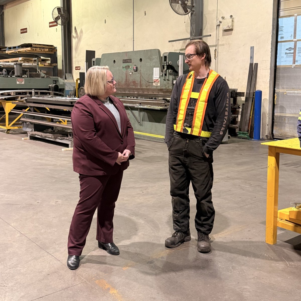 Jill McKnight tweet media