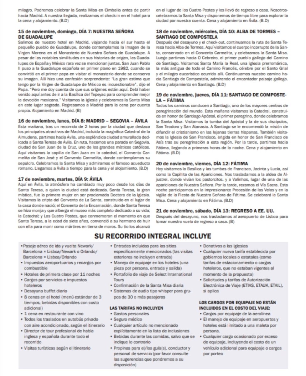 Conoce Ama Y Vive Tu Fe con Luis Roman tweet media