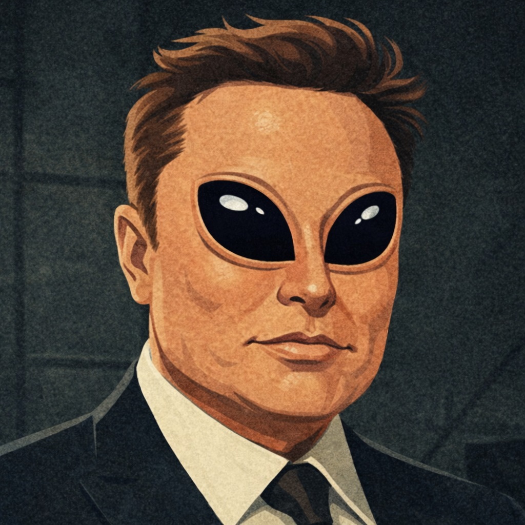 PerryGovan718's tweet photo. #ALIENMUSK is now live!
CA: 0x91151330a9ea54ea8304f2629bbb5a3589a025c4

CHART:
https://t.co/EfzQm42P0a
TWITTER:
@Elon_AlienMusk
TELEGRAM:
https://t.co/nP5bcJLhGt https://t.co/gx6prQcZgX