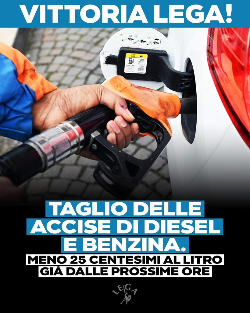 Riccardo Molinari tweet media