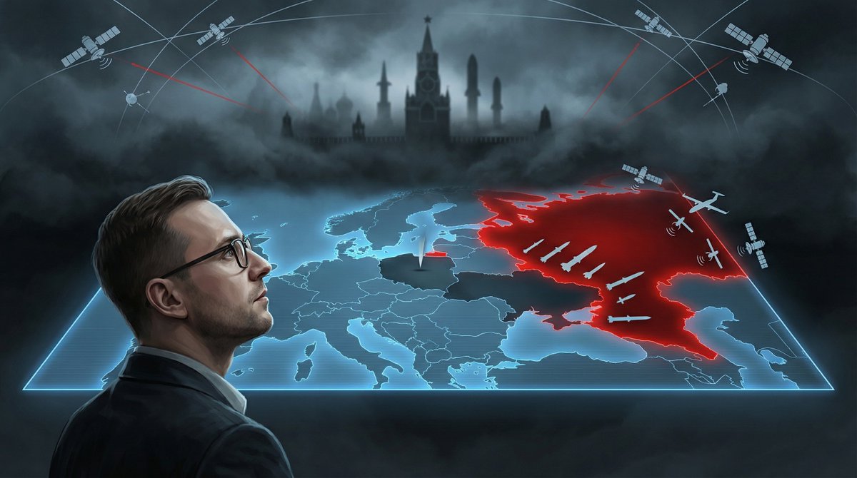 ppłk rez. Maciej Korowaj tweet media