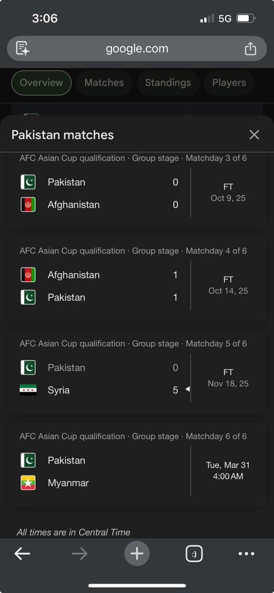 ahmed ali akbar tweet media