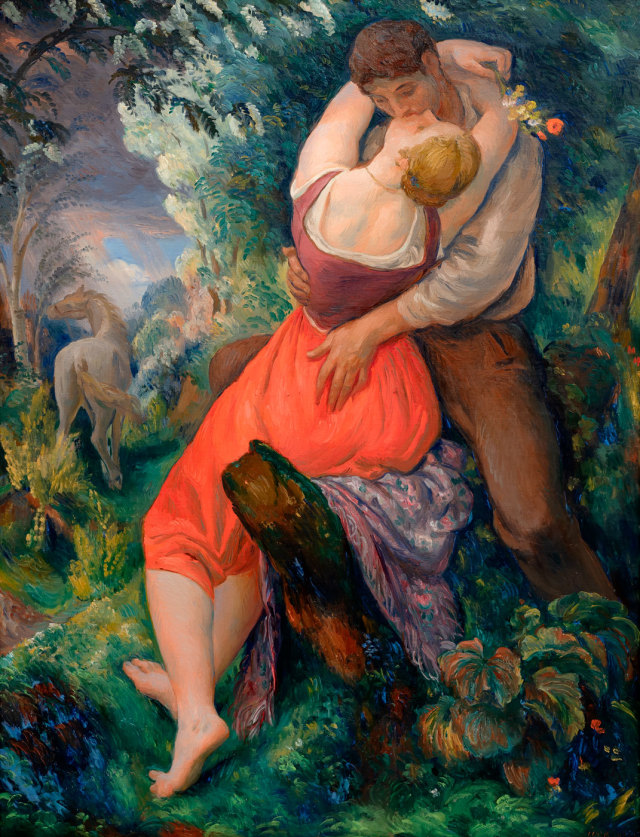 Mordecai tweet media