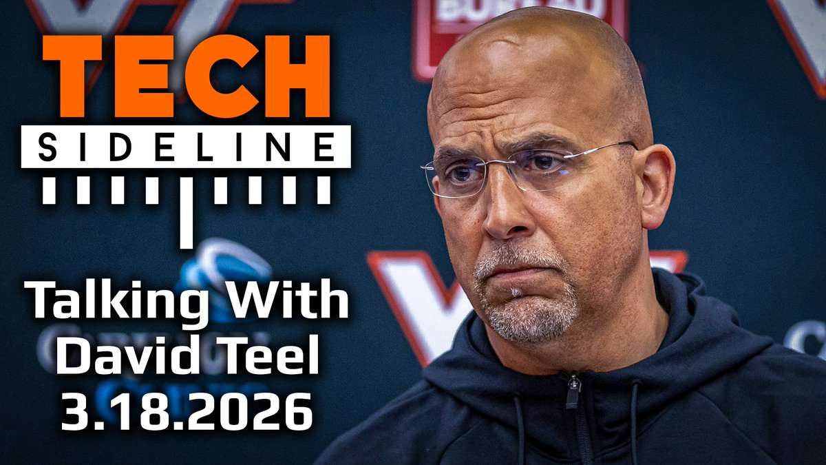 Tech Sideline tweet media