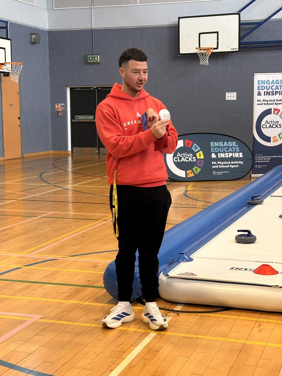 ActiveClacks tweet media