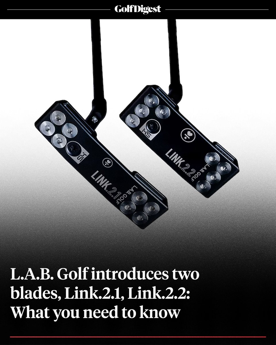 Golf Digest tweet media