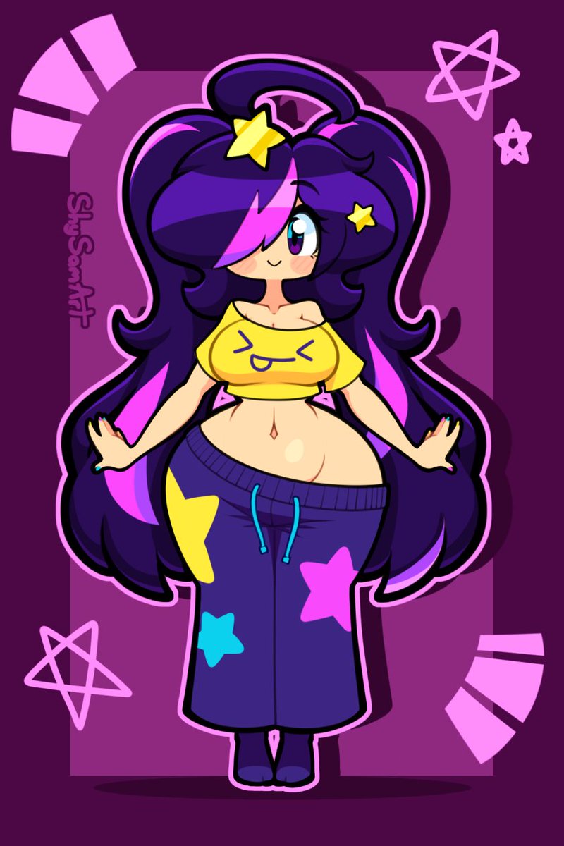 ⭐Shy Sam⭐ tweet media