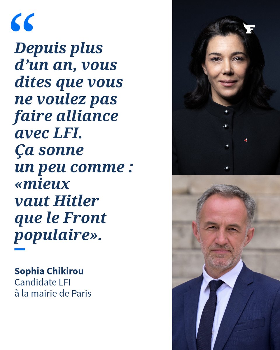 Le Figaro tweet media