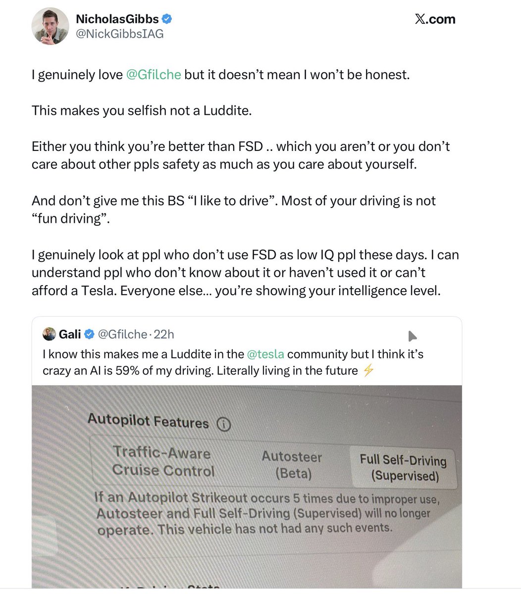 Meccanica tweet media