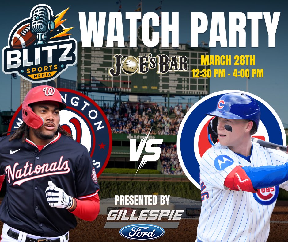 Blitz Sports Media tweet media