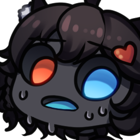 Nosora - Hellhound {Vtuber} tweet media