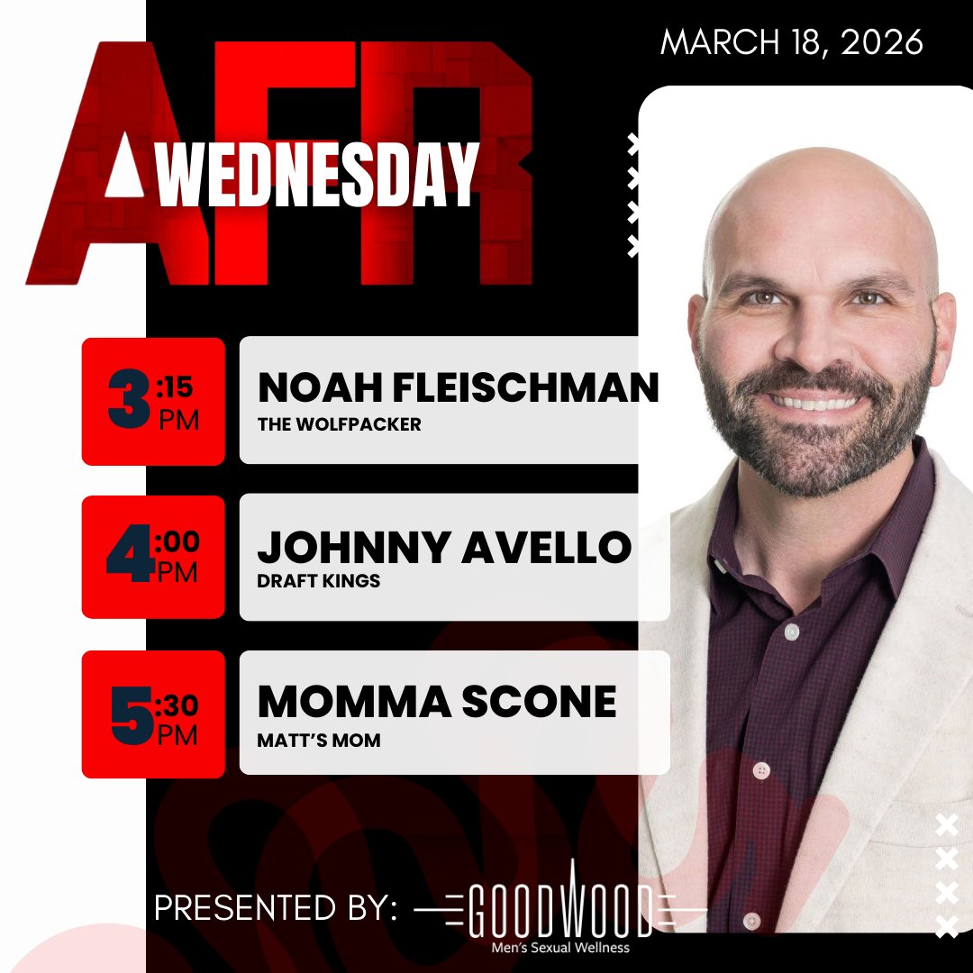 104.5 ESPN tweet media