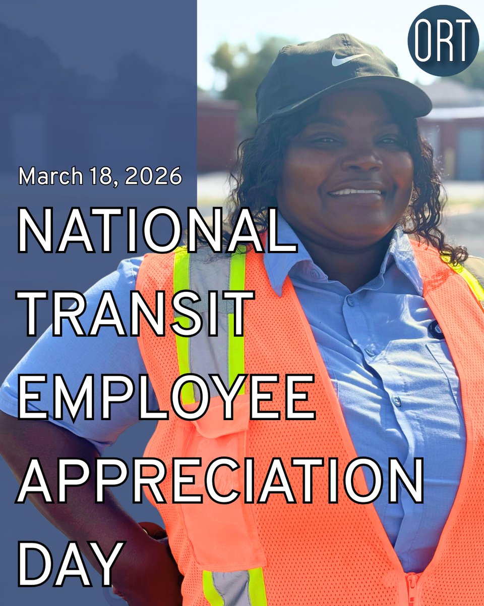 Ozark Transit tweet media