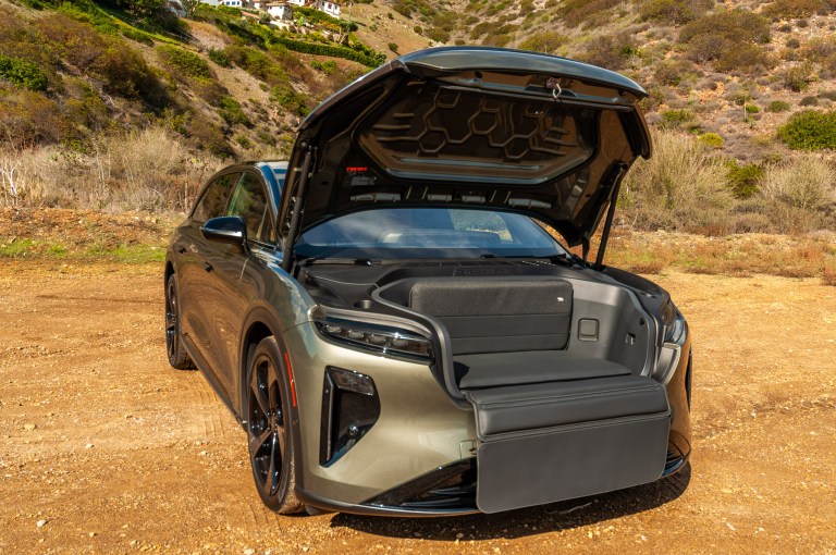 Expert Car Reviews🚘 tweet media