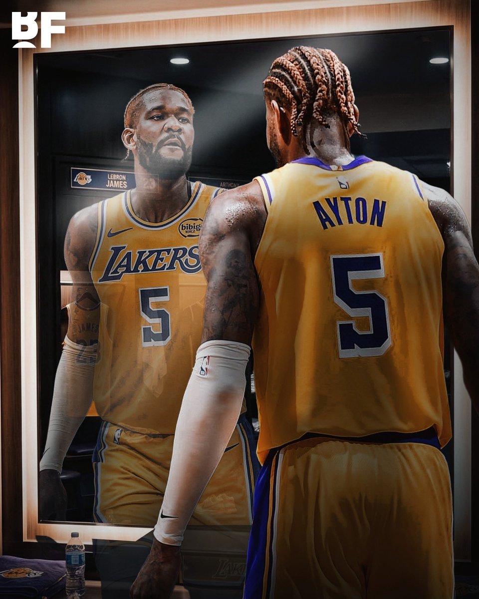 Basketball Forever tweet media